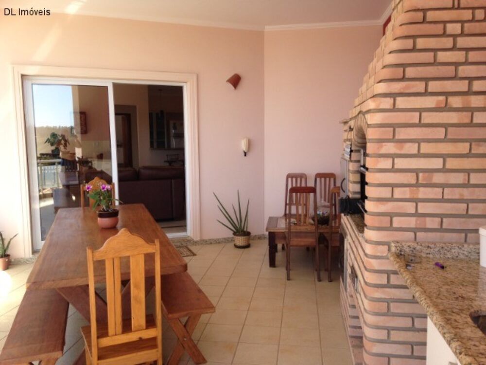 Casa, 4 quartos, 540 m² - Foto 7