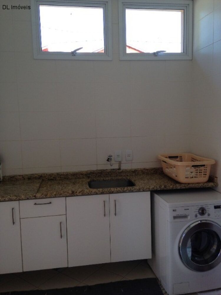 Casa, 4 quartos, 540 m² - Foto 8