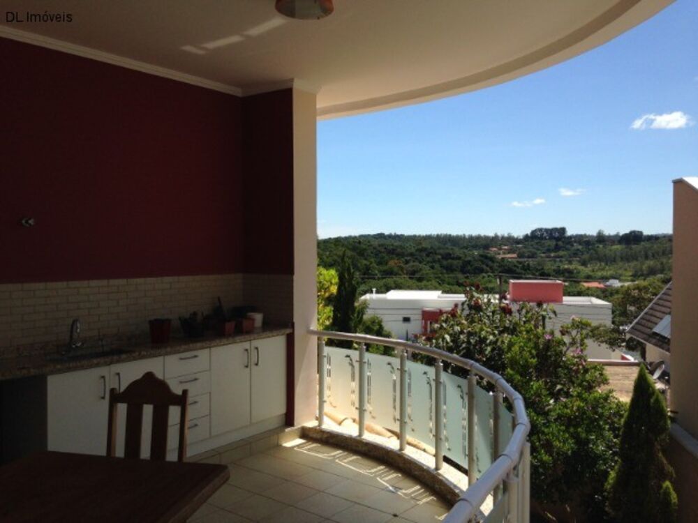 Casa, 4 quartos, 540 m² - Foto 16