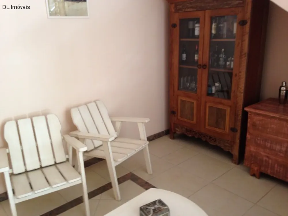 Casa, 4 quartos, 540 m² - Foto 23