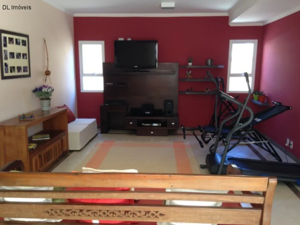 Casa, 4 quartos, 540 m² - Foto 26