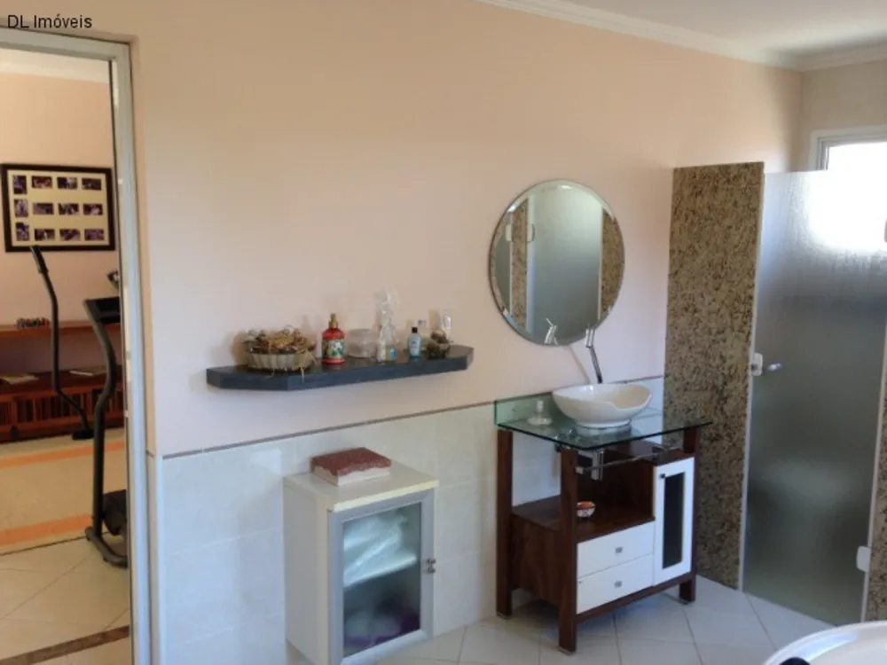 Casa, 4 quartos, 540 m² - Foto 19