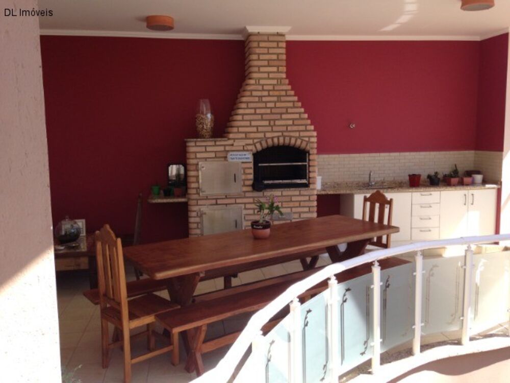 Casa, 4 quartos, 540 m² - Foto 6