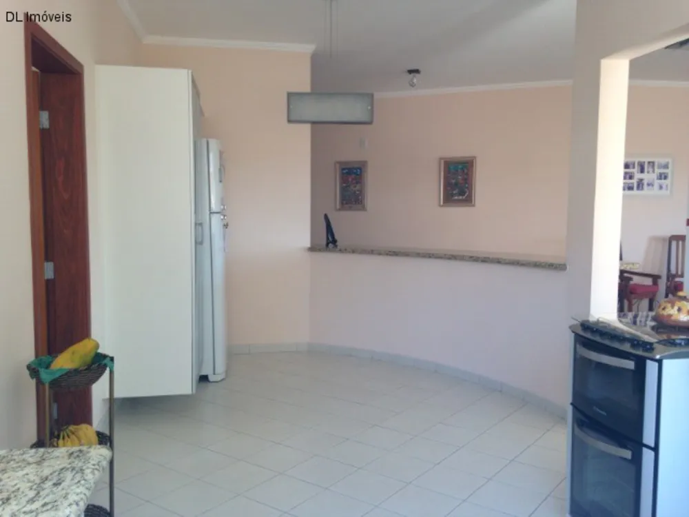 Casa, 4 quartos, 540 m² - Foto 20