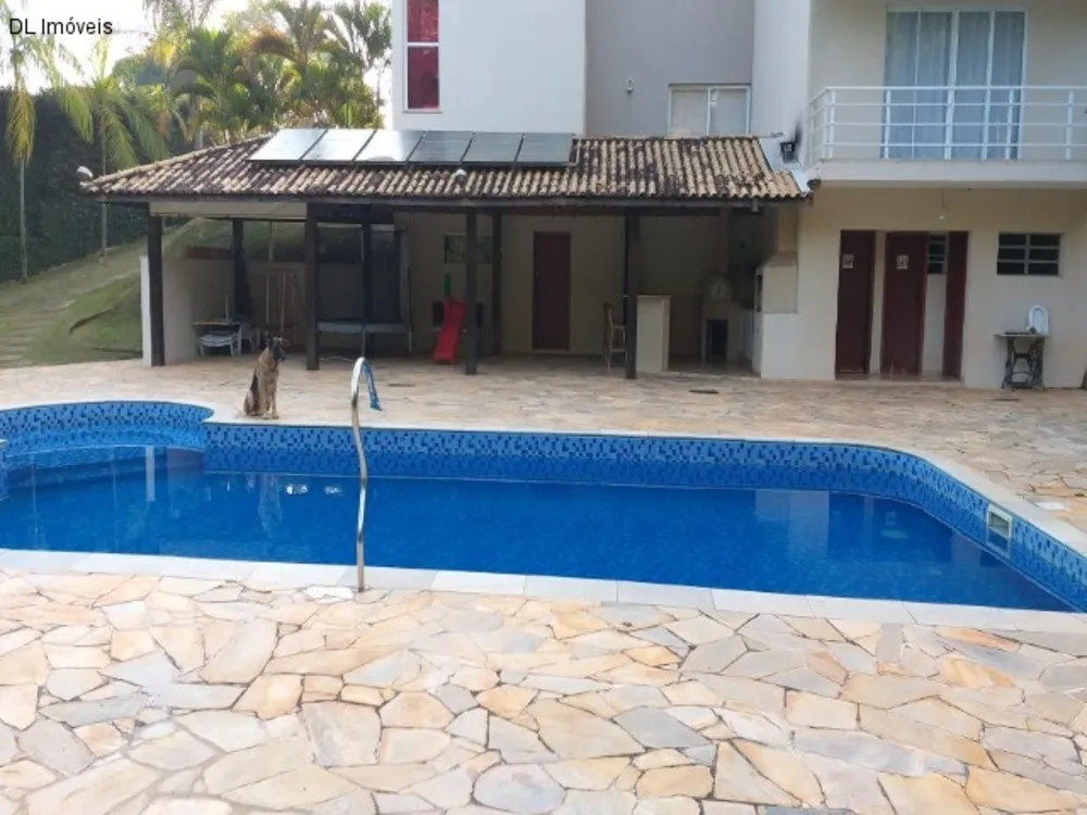 Casa de Condomínio, 4 quartos - Foto 18