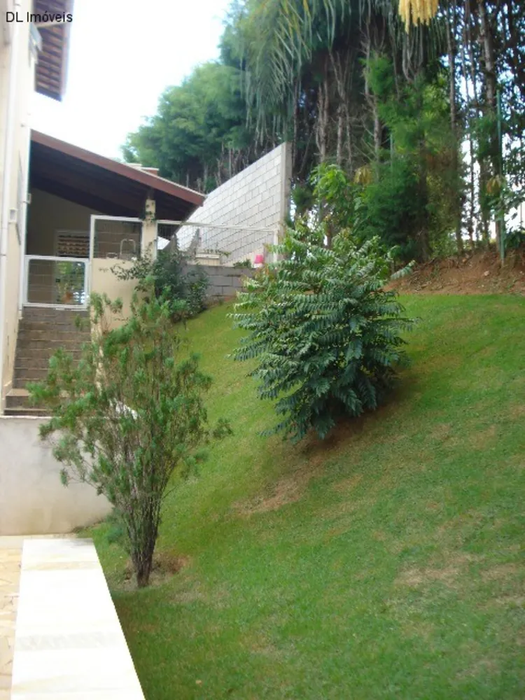 Casa de Condomínio, 4 quartos - Foto 11