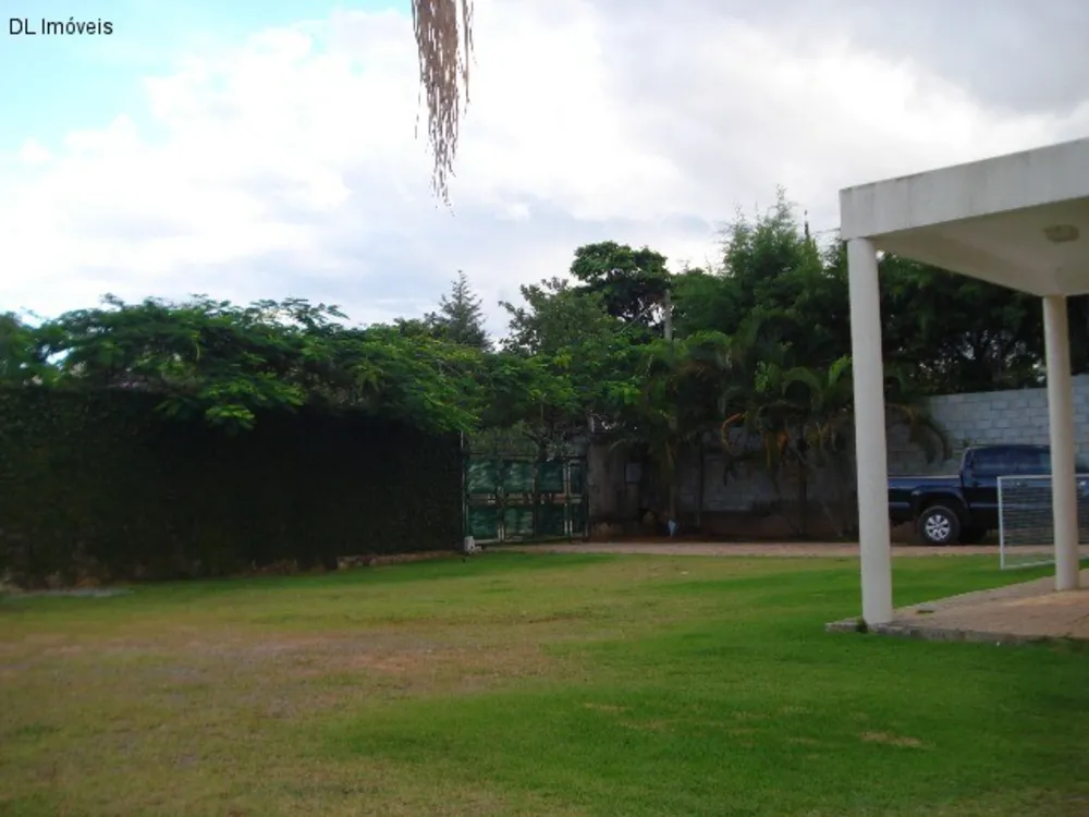 Casa de Condomínio, 4 quartos - Foto 12