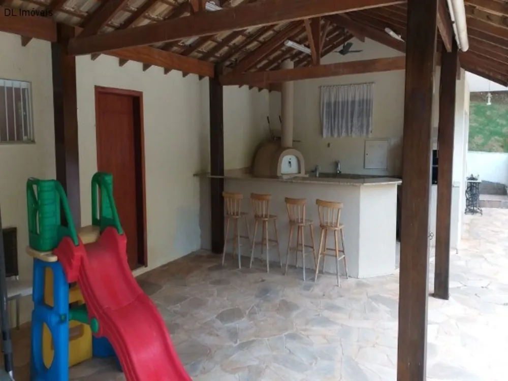 Casa de Condomínio, 4 quartos - Foto 20