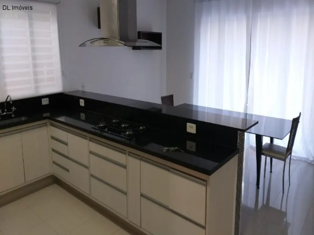 Casa de Condomínio, 4 quartos - Foto 17