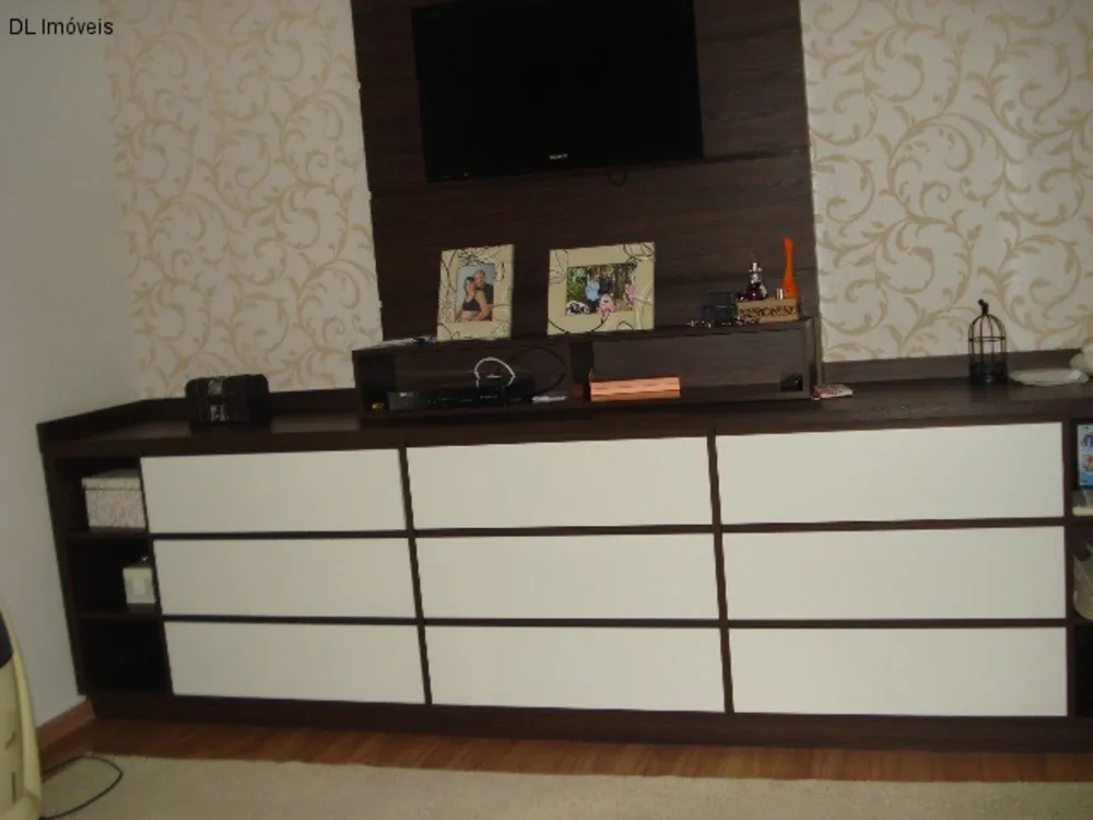 Casa de Condomínio, 4 quartos - Foto 10