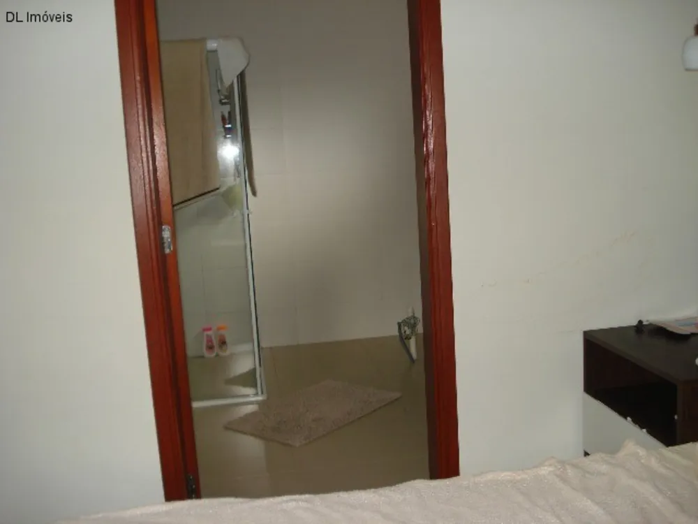 Casa de Condomínio, 4 quartos - Foto 9