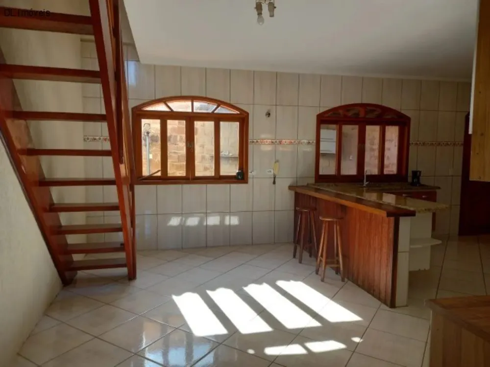 Casa, 4 quartos, 500 m² - Foto 8