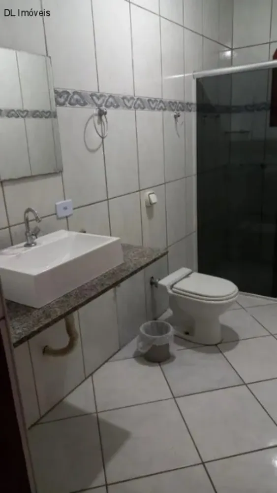 Casa, 4 quartos, 500 m² - Foto 5