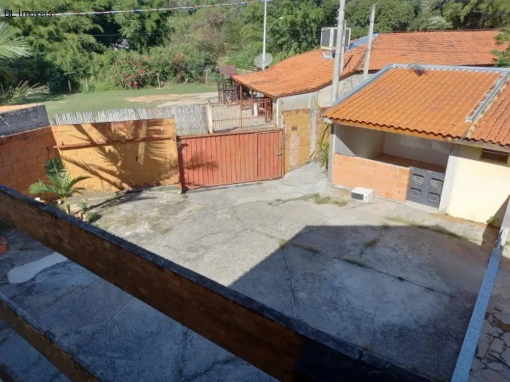 Casa, 4 quartos, 500 m² - Foto 16