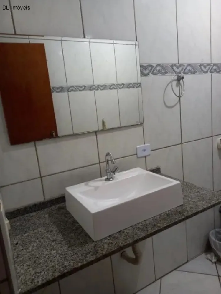Casa, 4 quartos, 500 m² - Foto 9
