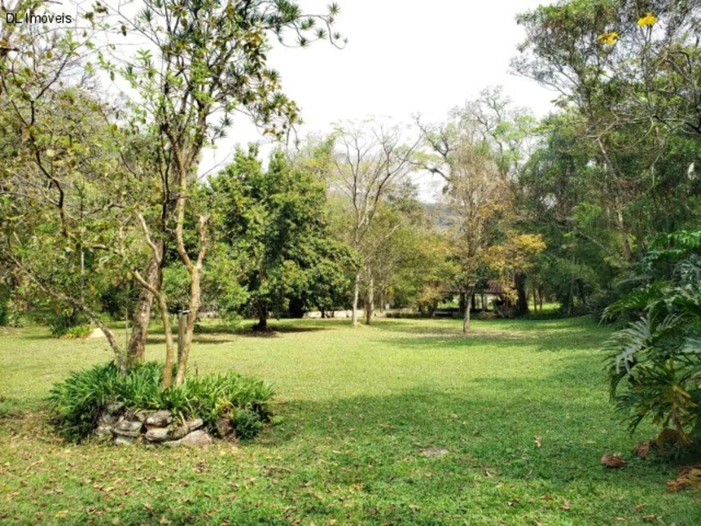 Sítio, 11 quartos, 19 hectares - Foto 21