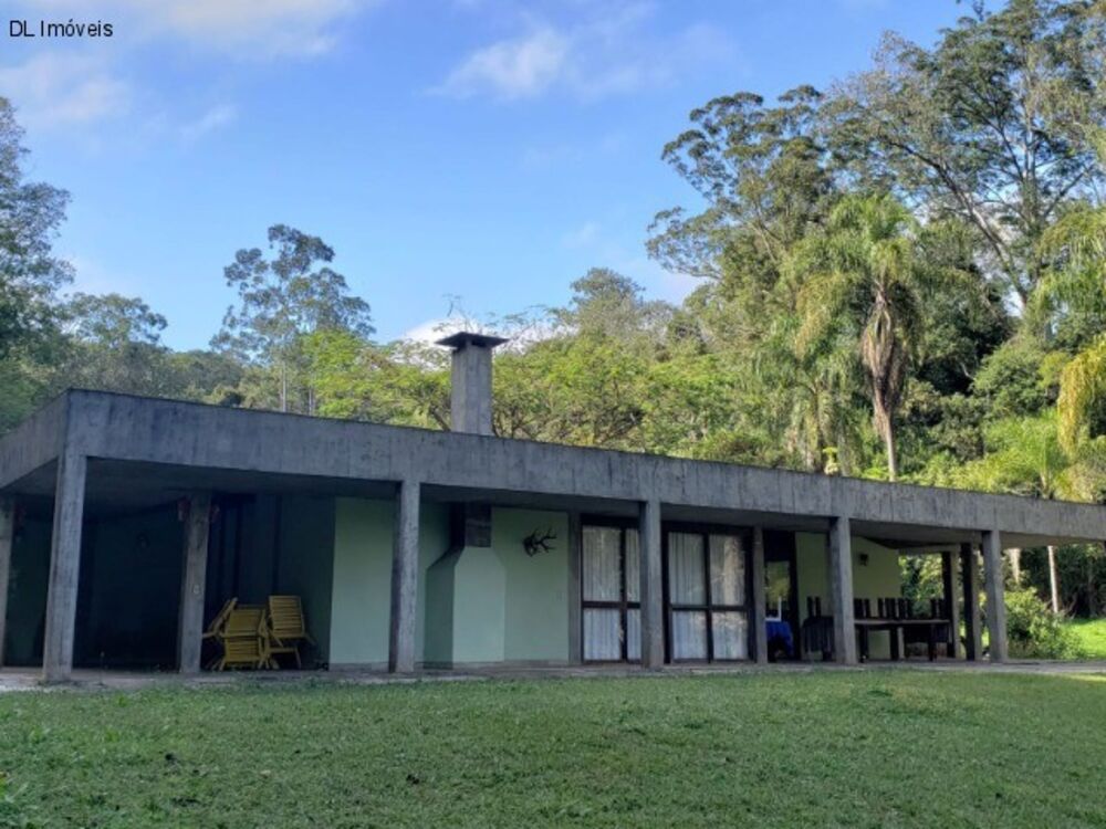 Sítio à venda com 11 quartos, 30000m² - Foto 3