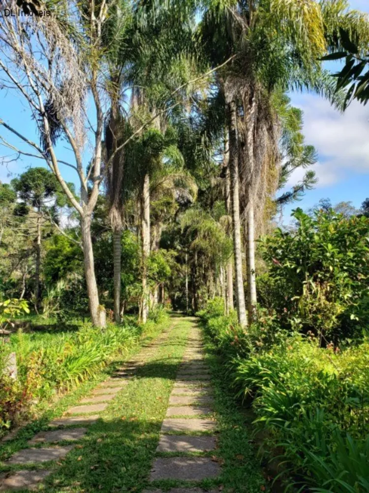 Sítio, 11 quartos, 19 hectares - Foto 18