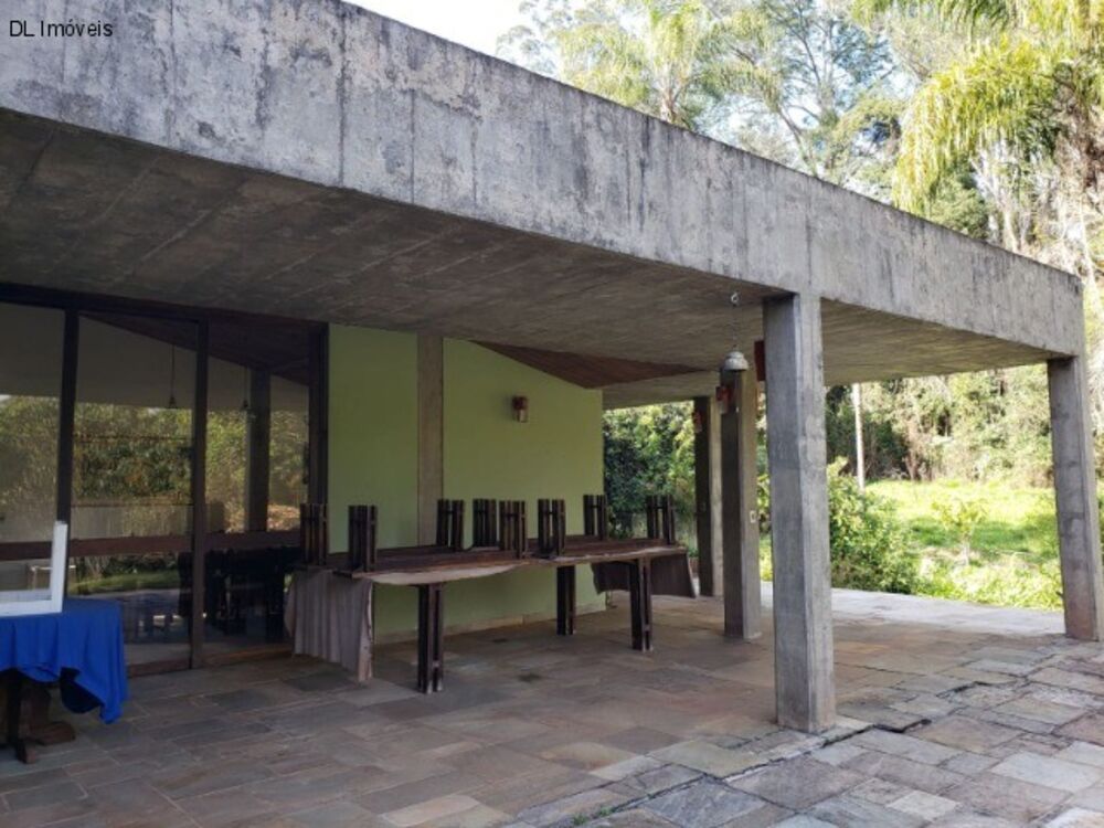 Sítio à venda com 11 quartos, 30000m² - Foto 4