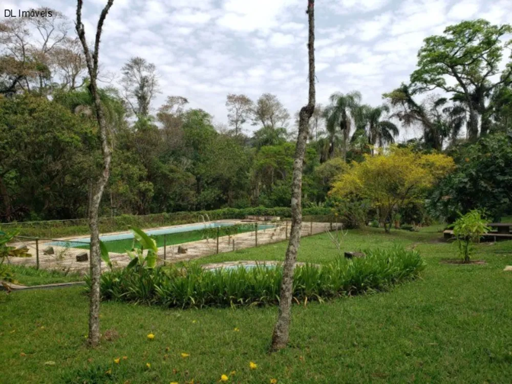 Sítio, 11 quartos, 19 hectares - Foto 25