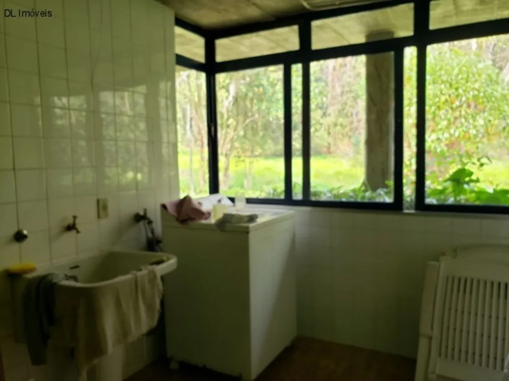 Sítio, 11 quartos, 19 hectares - Foto 19