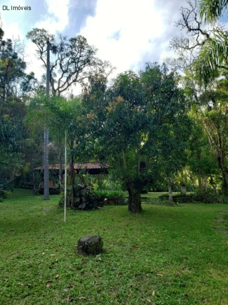 Sítio, 11 quartos, 19 hectares - Foto 22