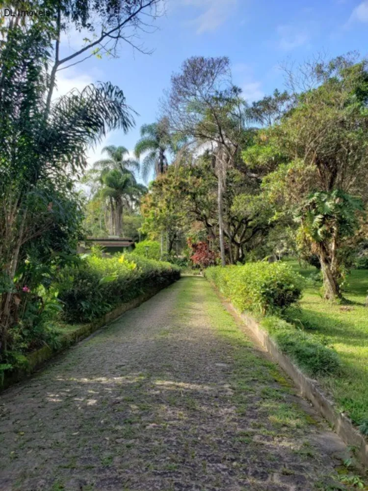 Sítio, 11 quartos, 19 hectares - Foto 17