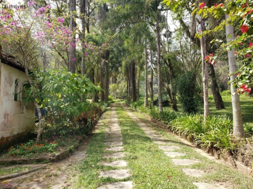 Sítio à venda com 11 quartos, 30000m² - Foto 12