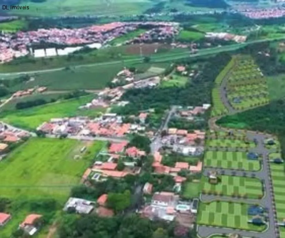 Terreno, 126 m² - Foto 1