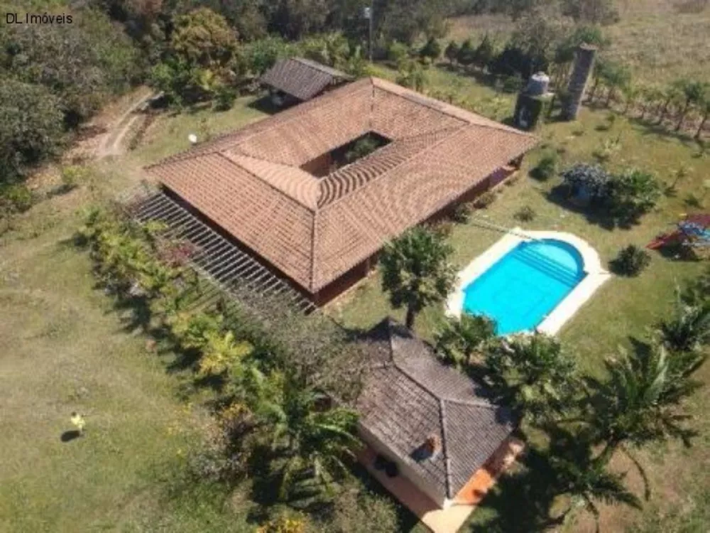 Sítio, 2 quartos, 15 hectares - Foto 2