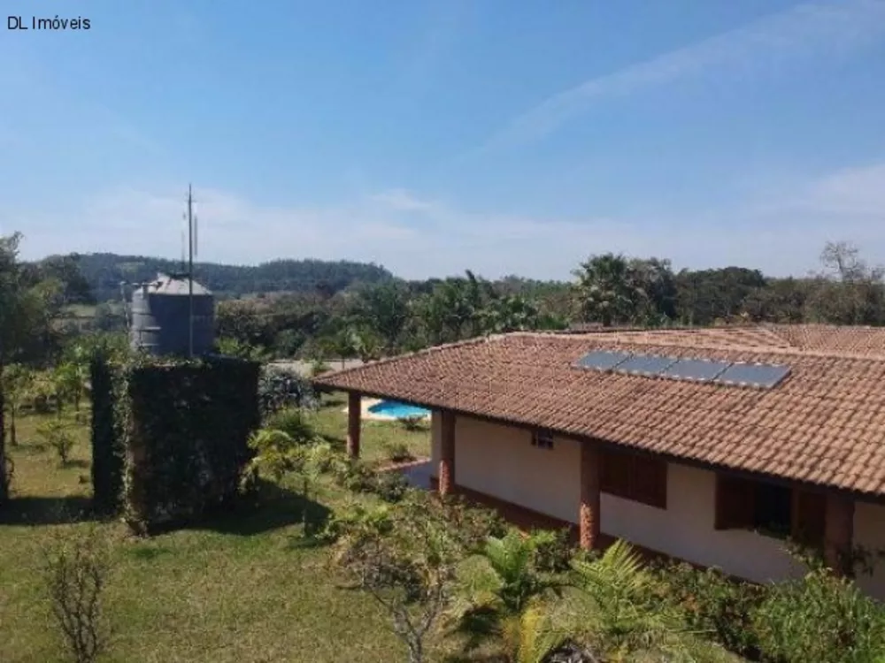 Sítio, 2 quartos, 15 hectares - Foto 3