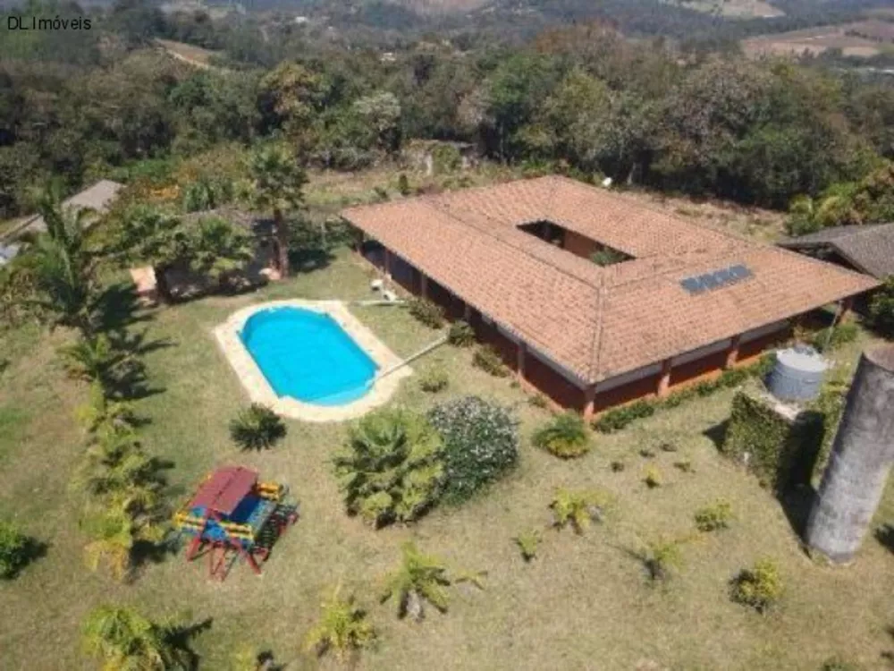 Sítio, 2 quartos, 15 hectares - Foto 4