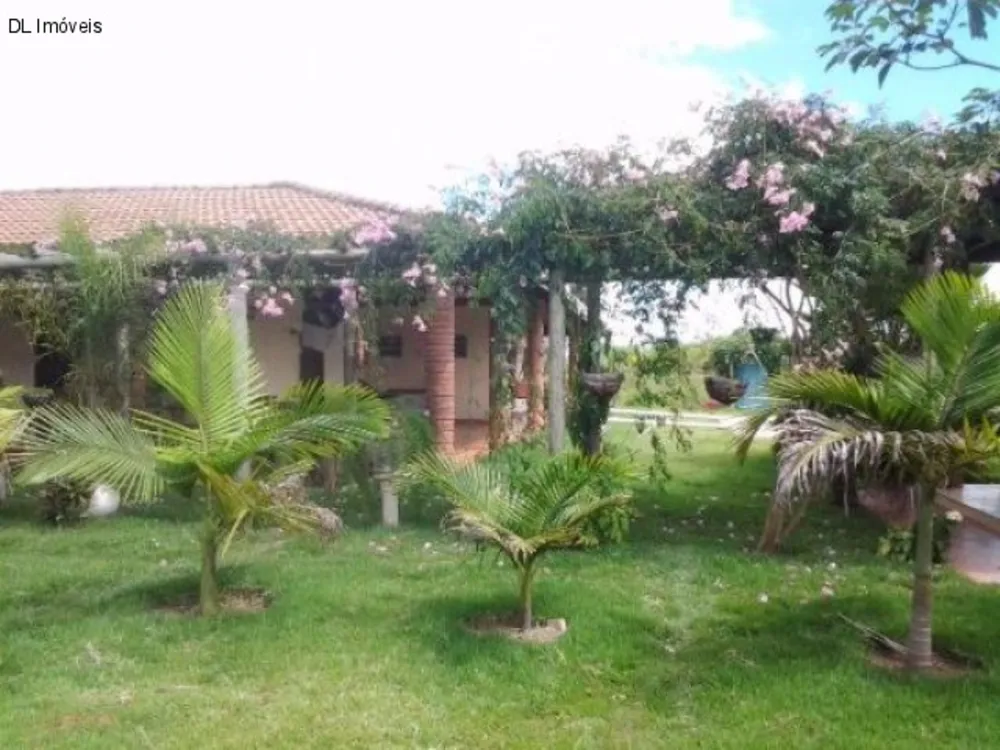 Sítio, 2 quartos, 15 hectares - Foto 16