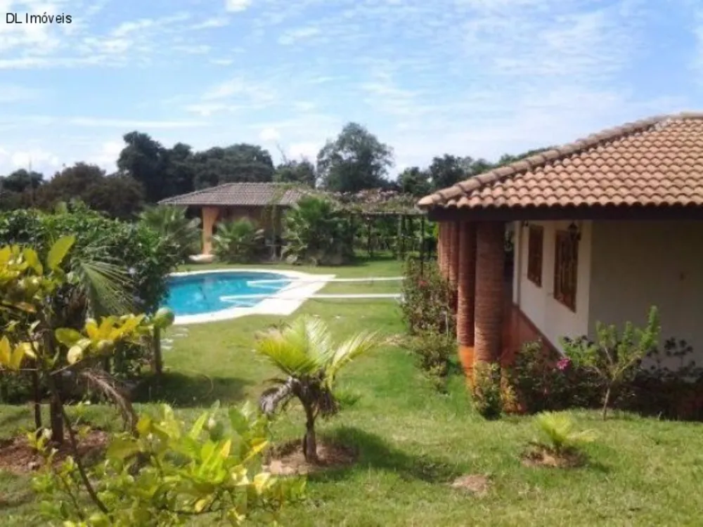 Sítio, 2 quartos, 15 hectares - Foto 11