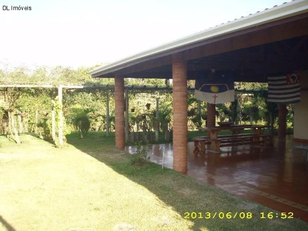 Sítio, 2 quartos, 15 hectares - Foto 13