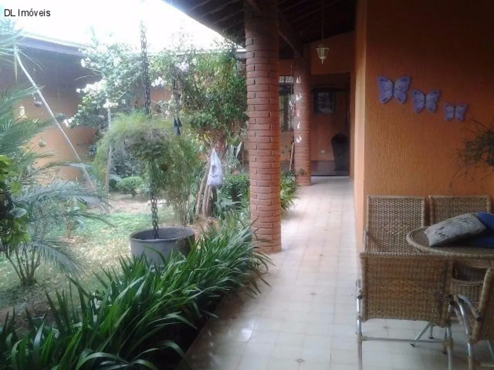 Sítio, 2 quartos, 15 hectares - Foto 7
