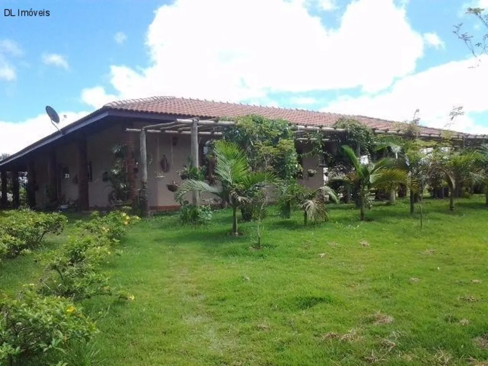 Sítio, 2 quartos, 15 hectares - Foto 12