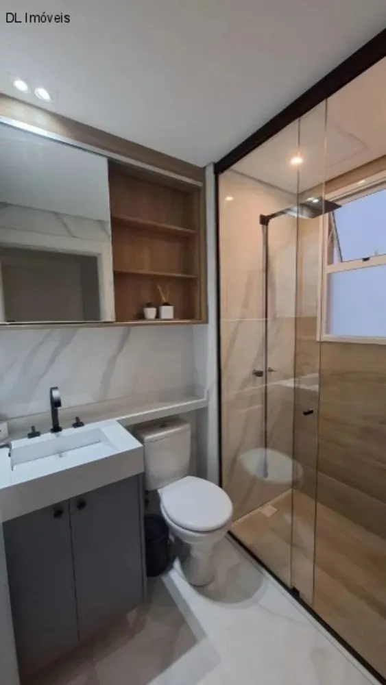 Apartamento, 2 quartos, 47 m² - Foto 3