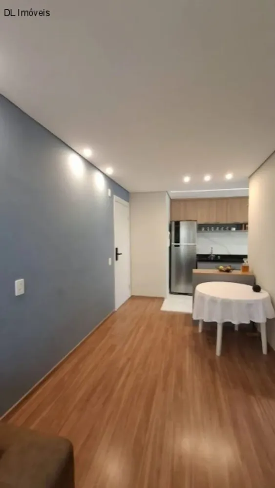 Apartamento, 2 quartos, 47 m² - Foto 7