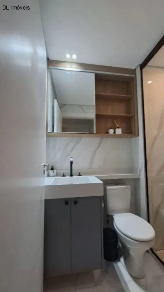 Apartamento, 2 quartos, 47 m² - Foto 6