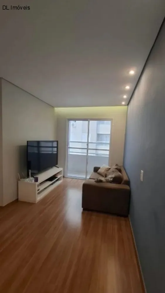 Apartamento, 2 quartos, 47 m² - Foto 5