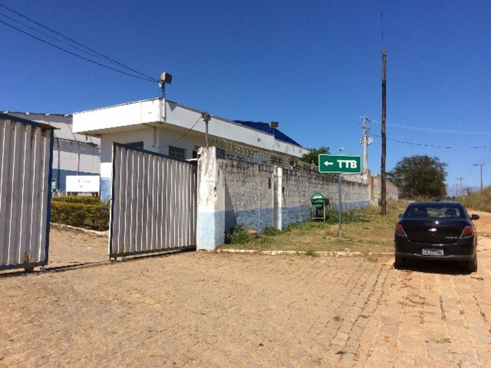 Depósito-Galpão, 20000 m² - Foto 2