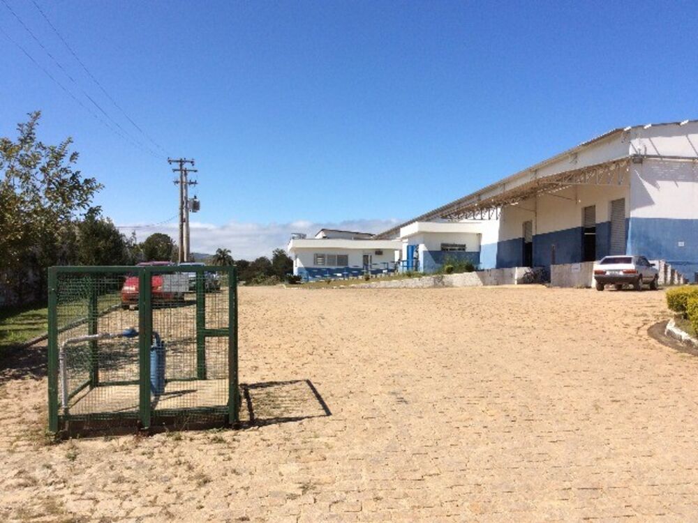 Depósito-Galpão, 20000 m² - Foto 3