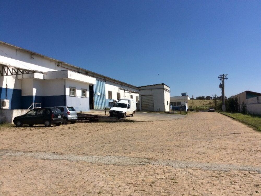 Depósito-Galpão, 20000 m² - Foto 10