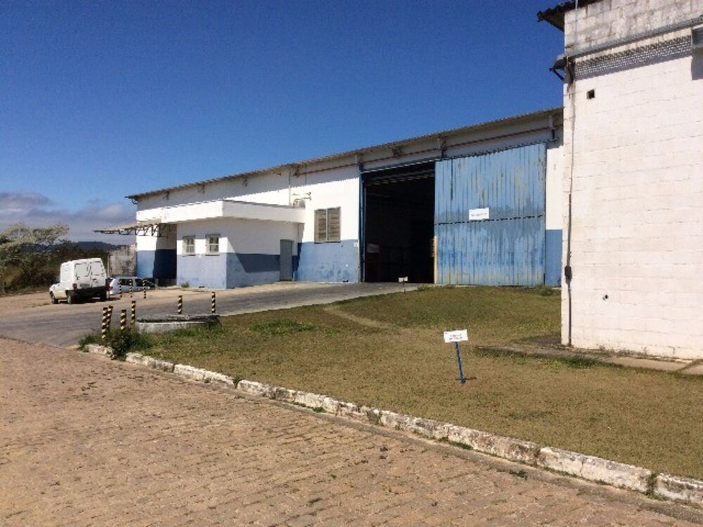 Depósito-Galpão, 20000 m² - Foto 9