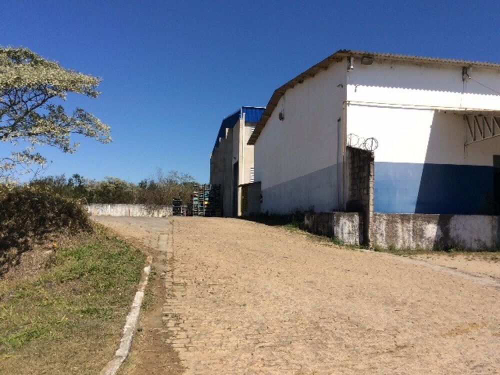 Depósito-Galpão, 20000 m² - Foto 11