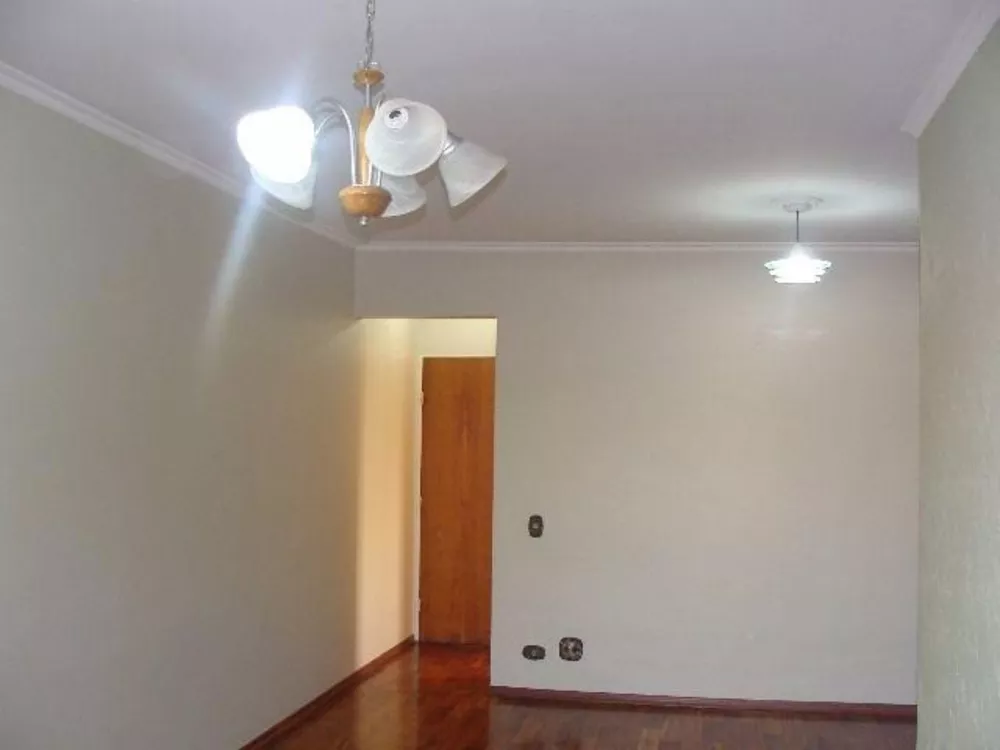 Apartamento à venda com 2 quartos, 78m² - Foto 1