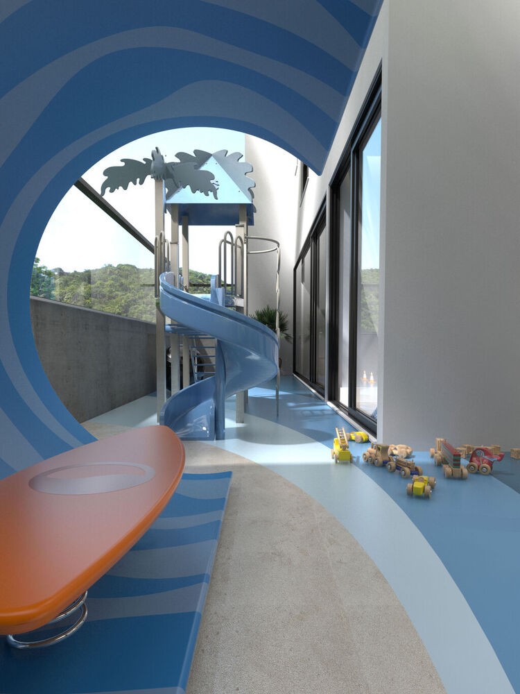 Cobertura, 3 quartos, 257 m² - Foto 13