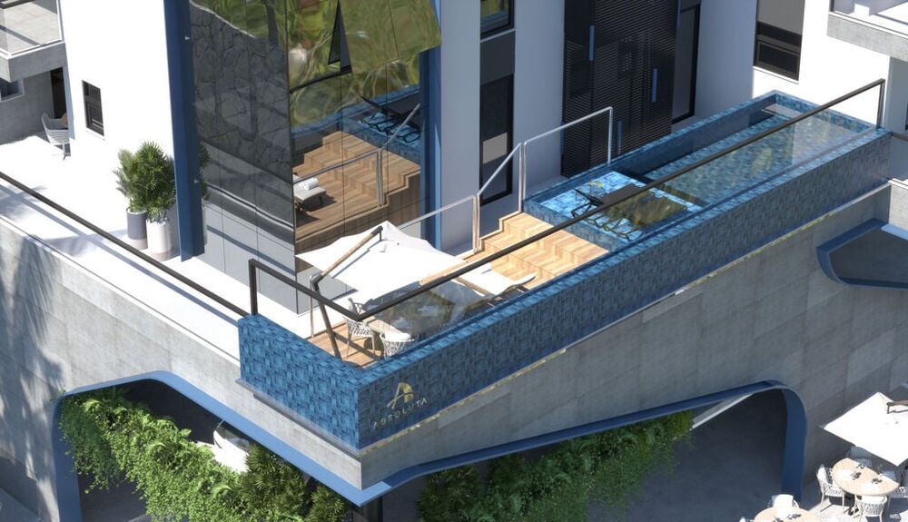 Cobertura, 3 quartos, 257 m² - Foto 7