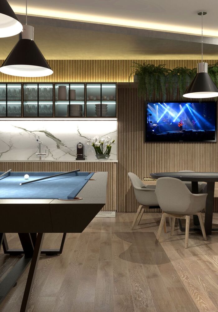 Cobertura, 3 quartos, 257 m² - Foto 12